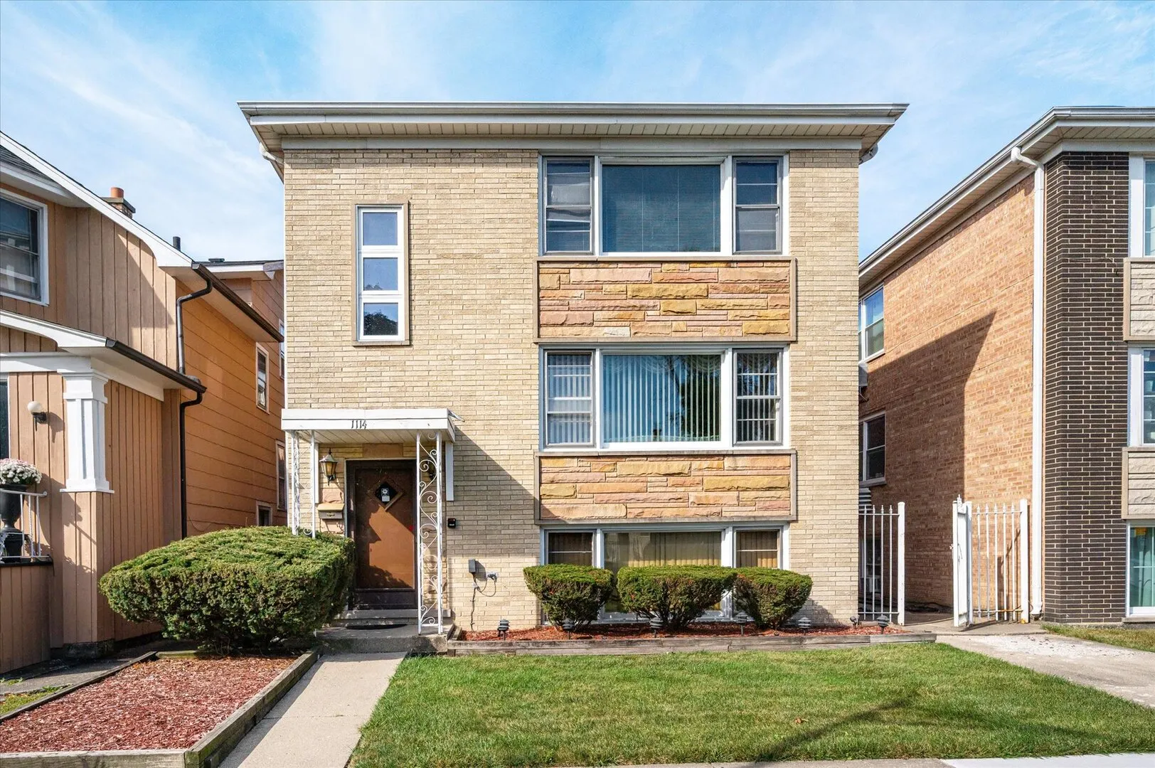 1114 N 11th Avenue IL