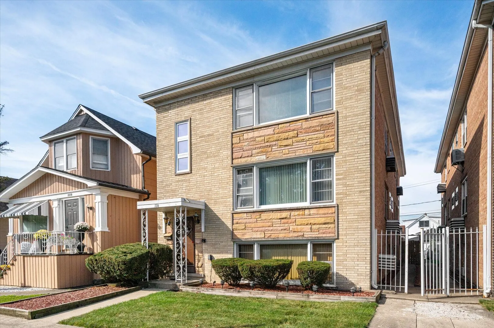 1114 N 11th Avenue IL