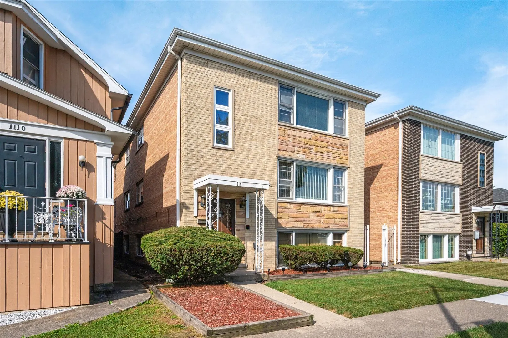 1114 N 11th Avenue IL