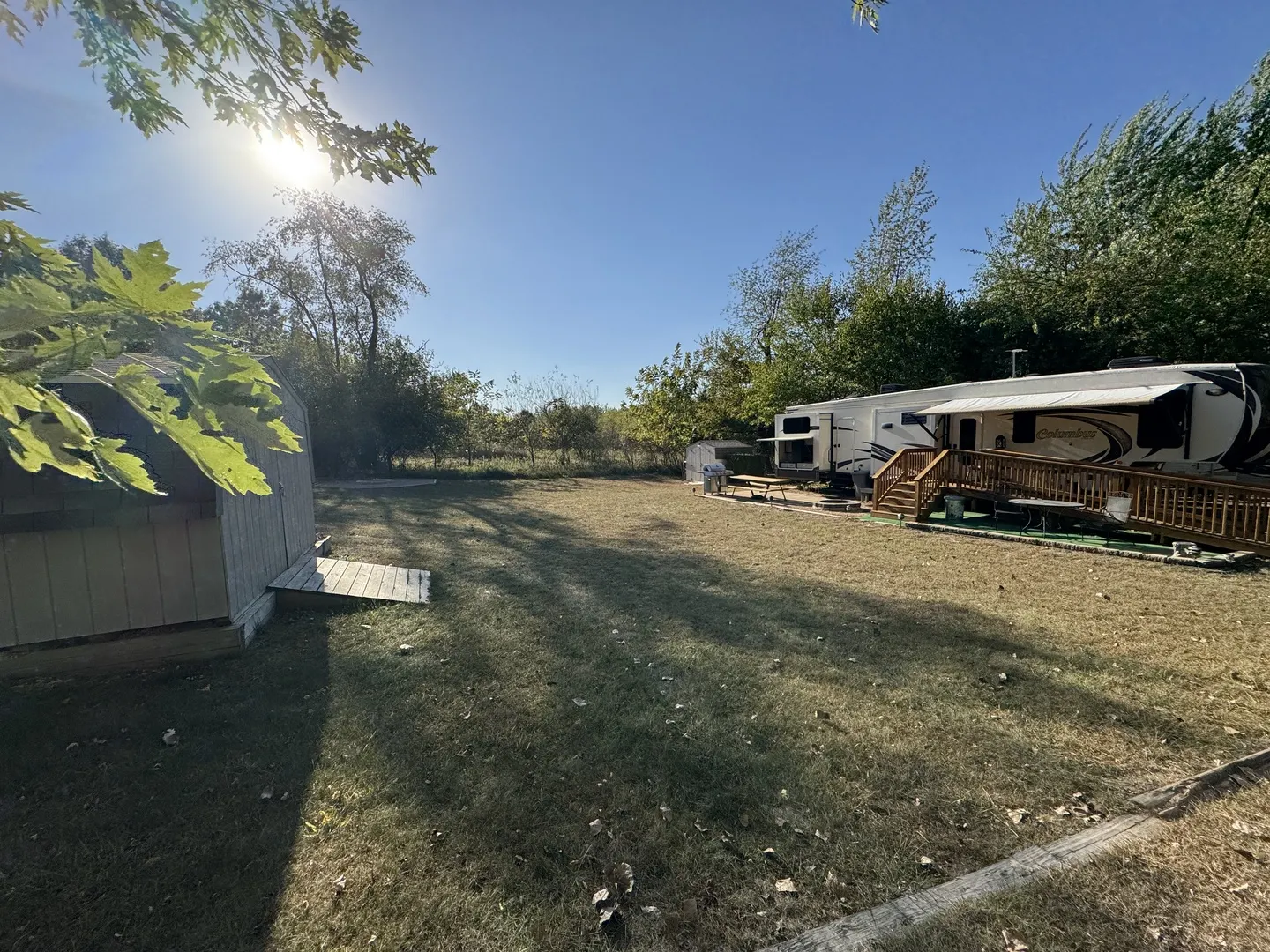 25-30/31 Woodhaven Lakes IL