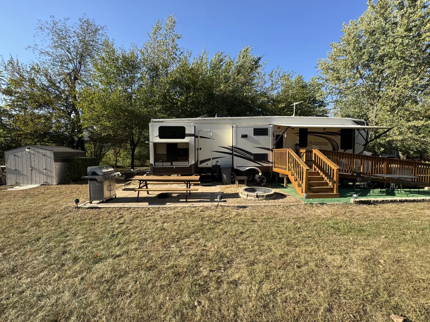25-30/31 Woodhaven Lakes IL