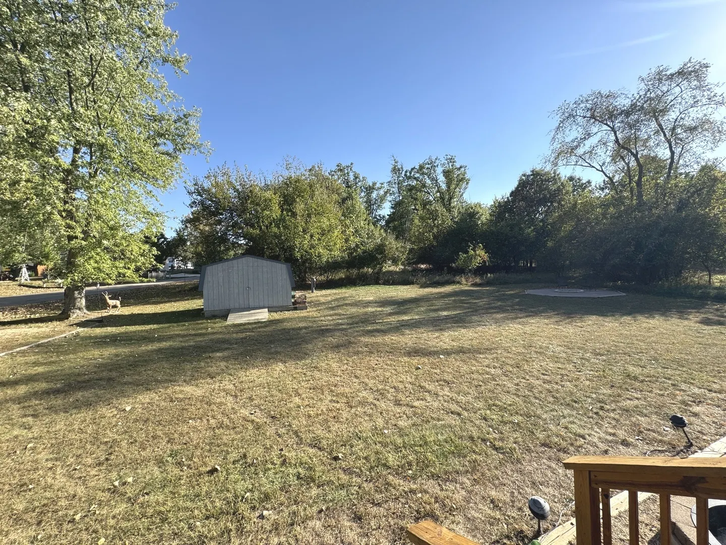 25-30/31 Woodhaven Lakes IL