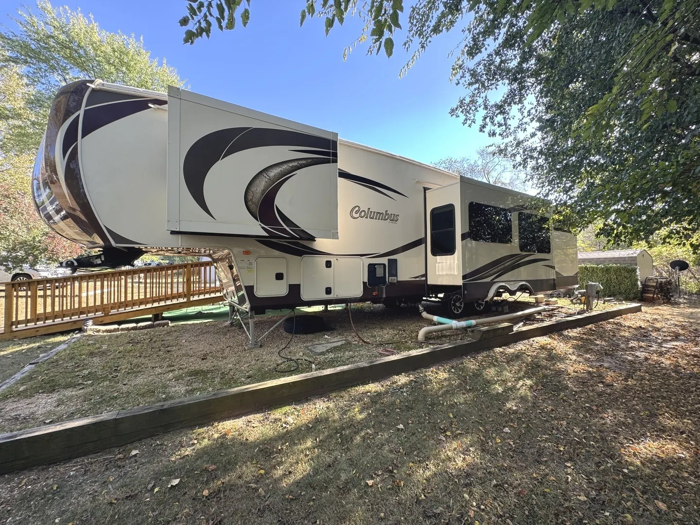25-30/31 Woodhaven Lakes IL