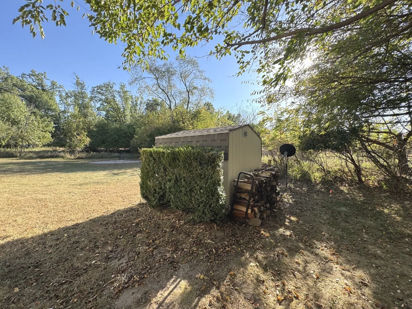 25-30/31 Woodhaven Lakes IL