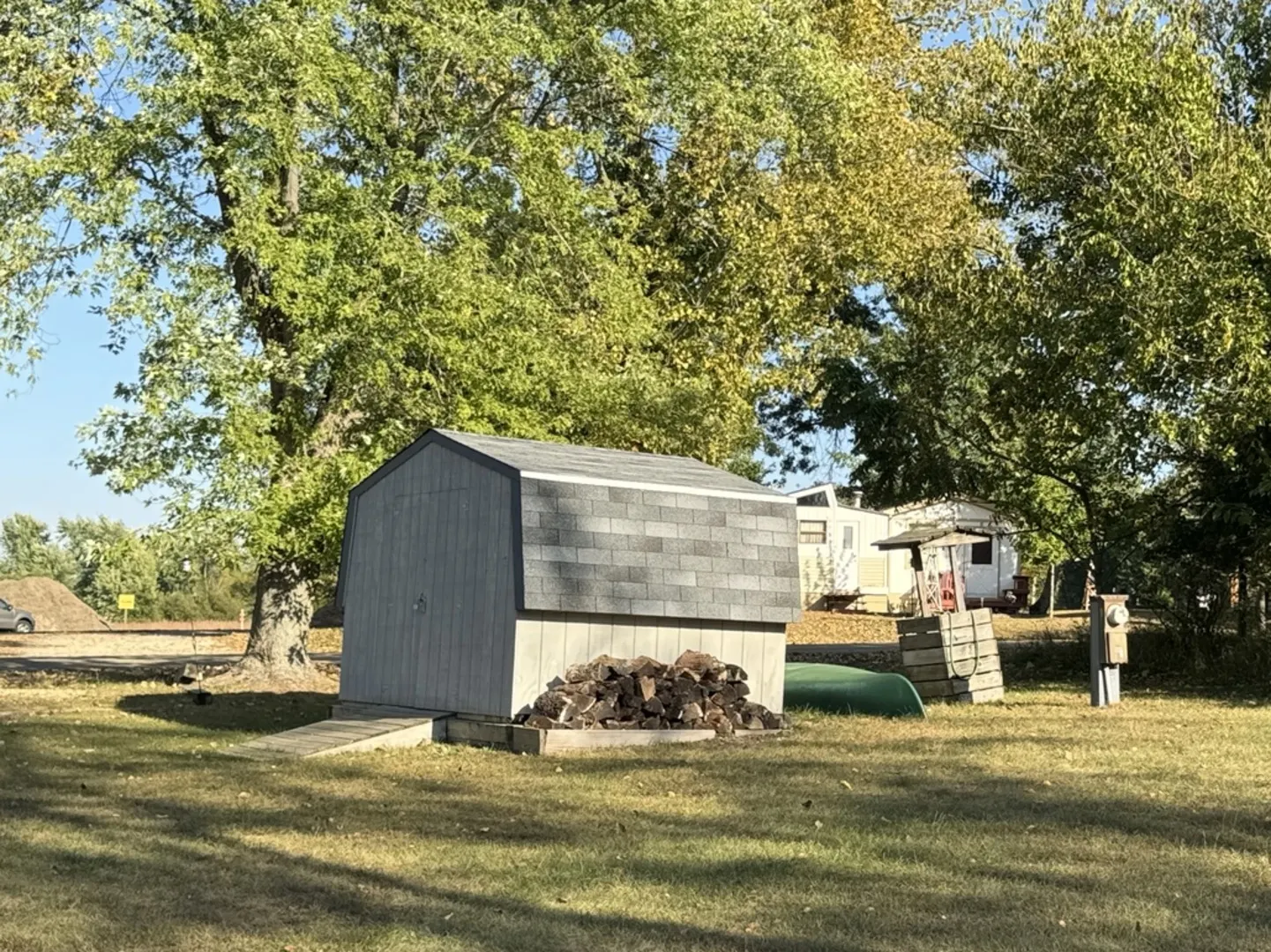 25-30/31 Woodhaven Lakes IL