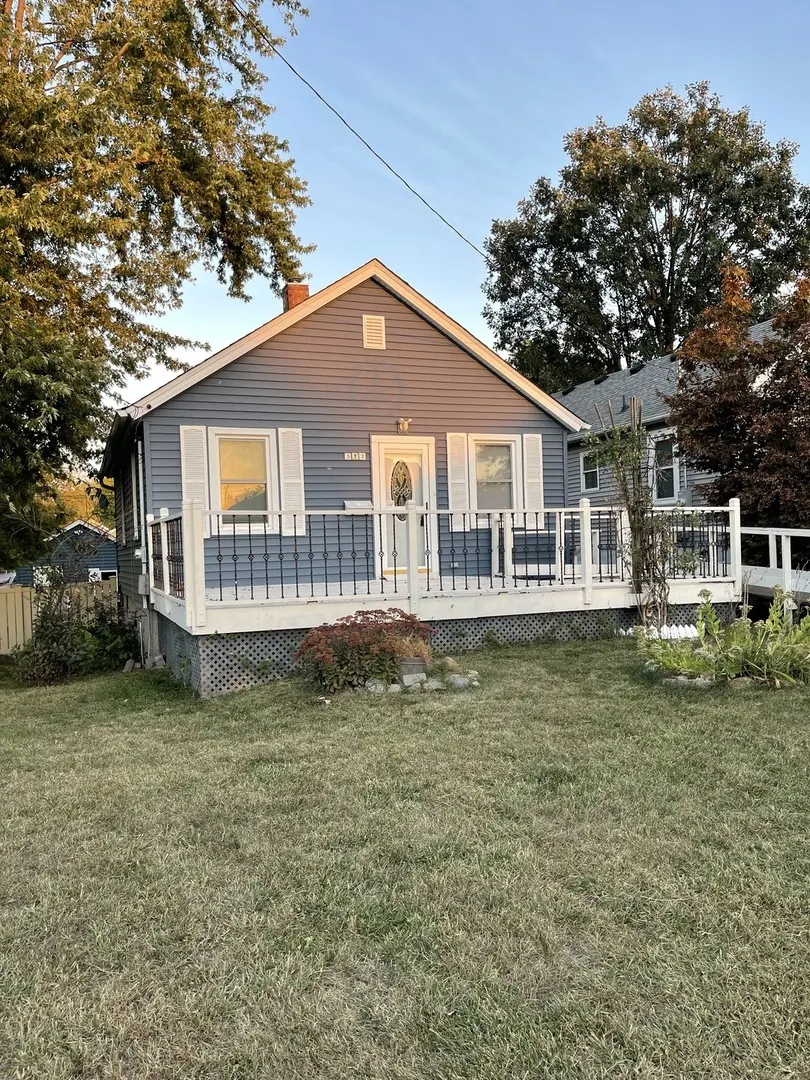 312 23rd Avenue IL
