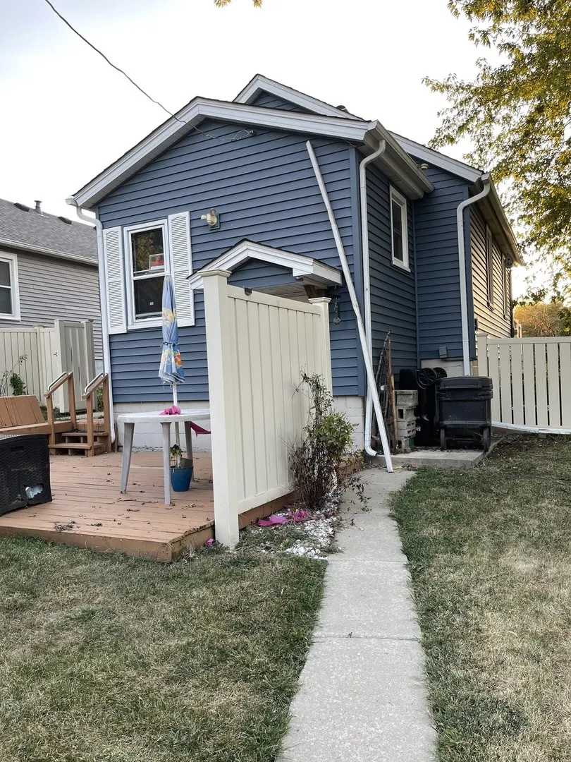 312 23rd Avenue IL