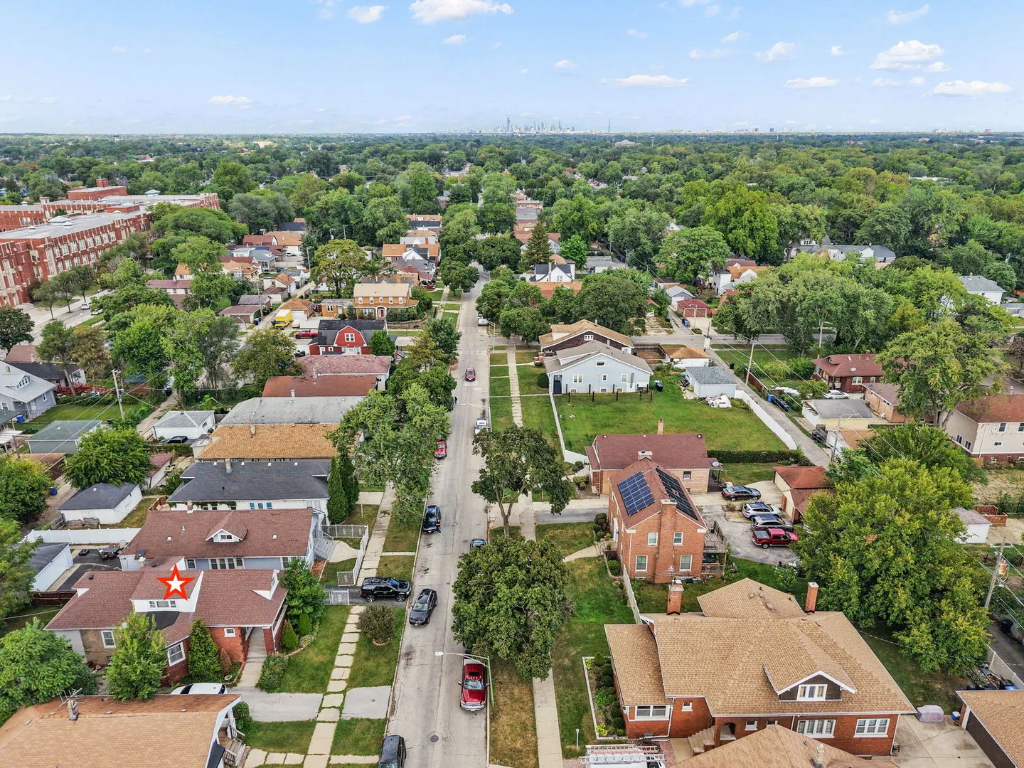 11326 S Parnell Avenue IL