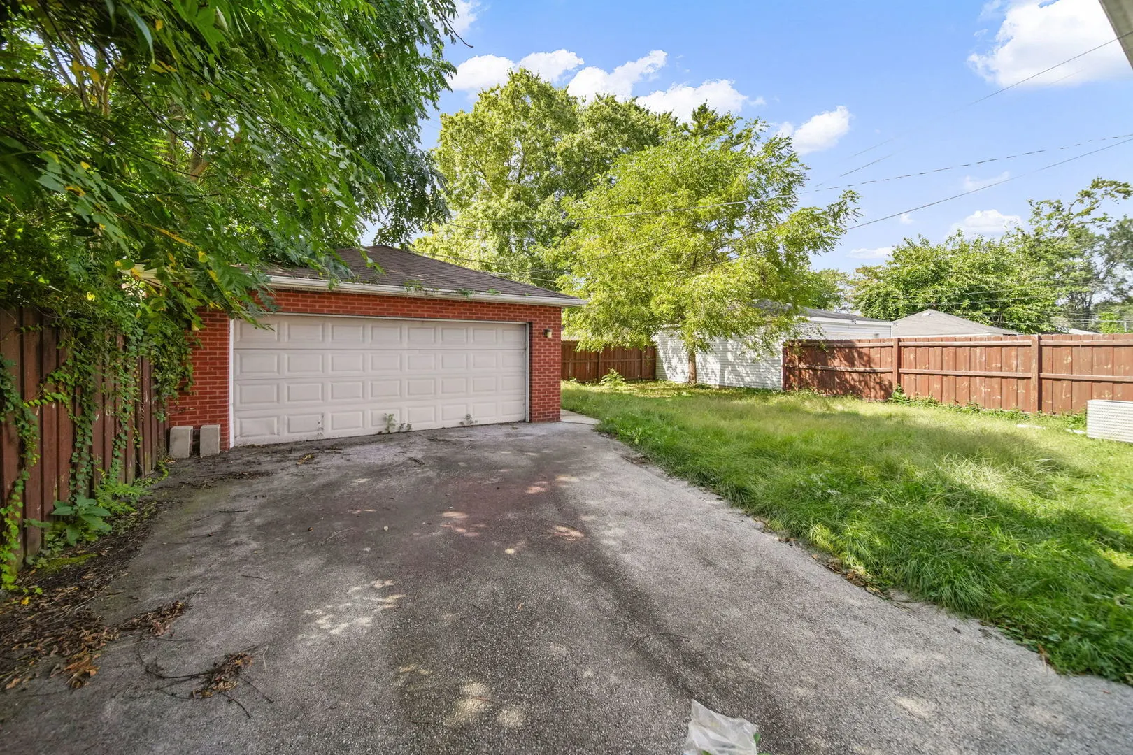 11326 S Parnell Avenue IL