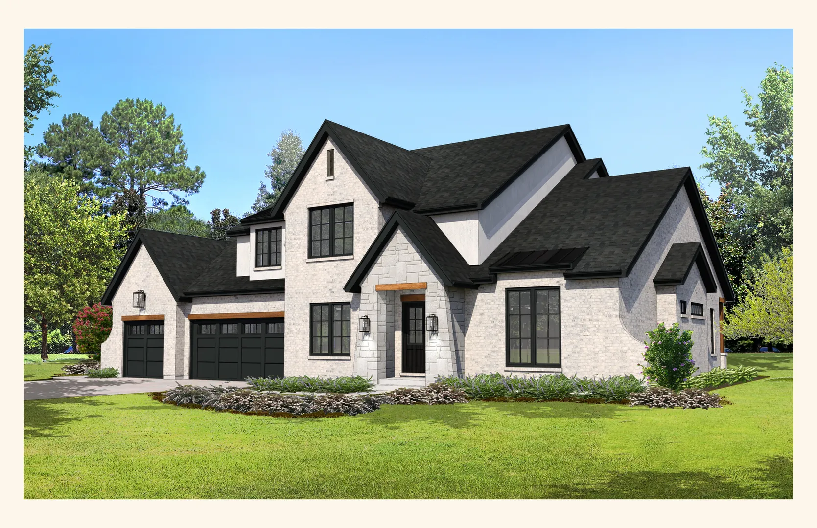 15212 Penrose Court IL