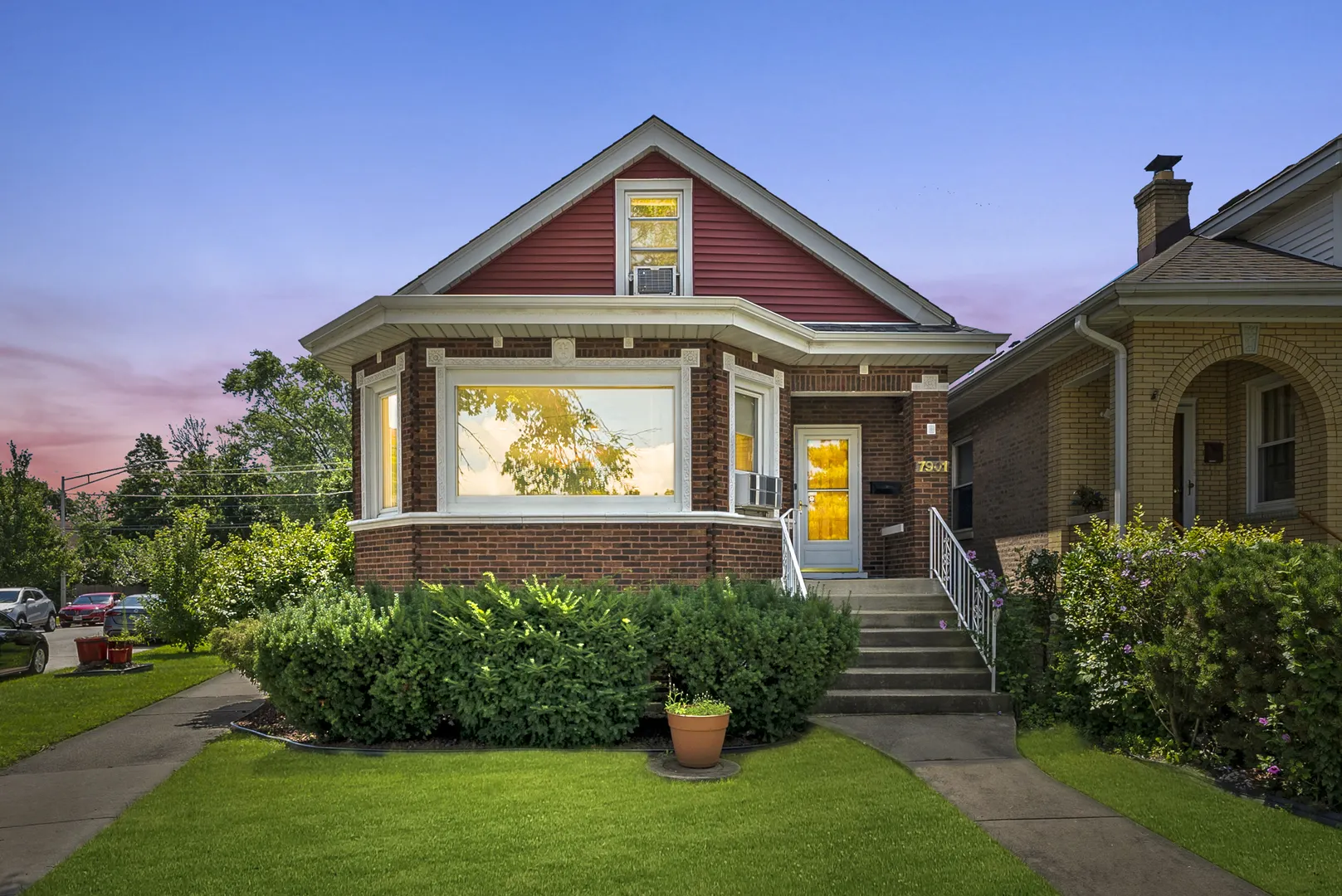 7901 W Elmgrove Drive IL