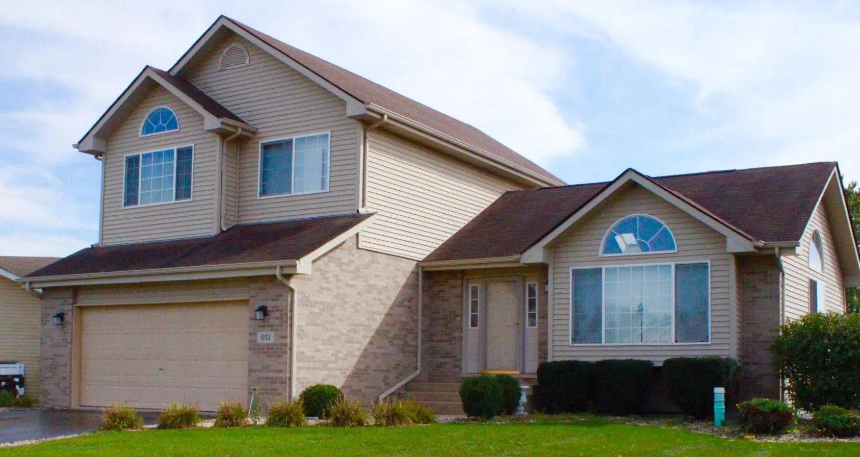 613 Farm View Road IL