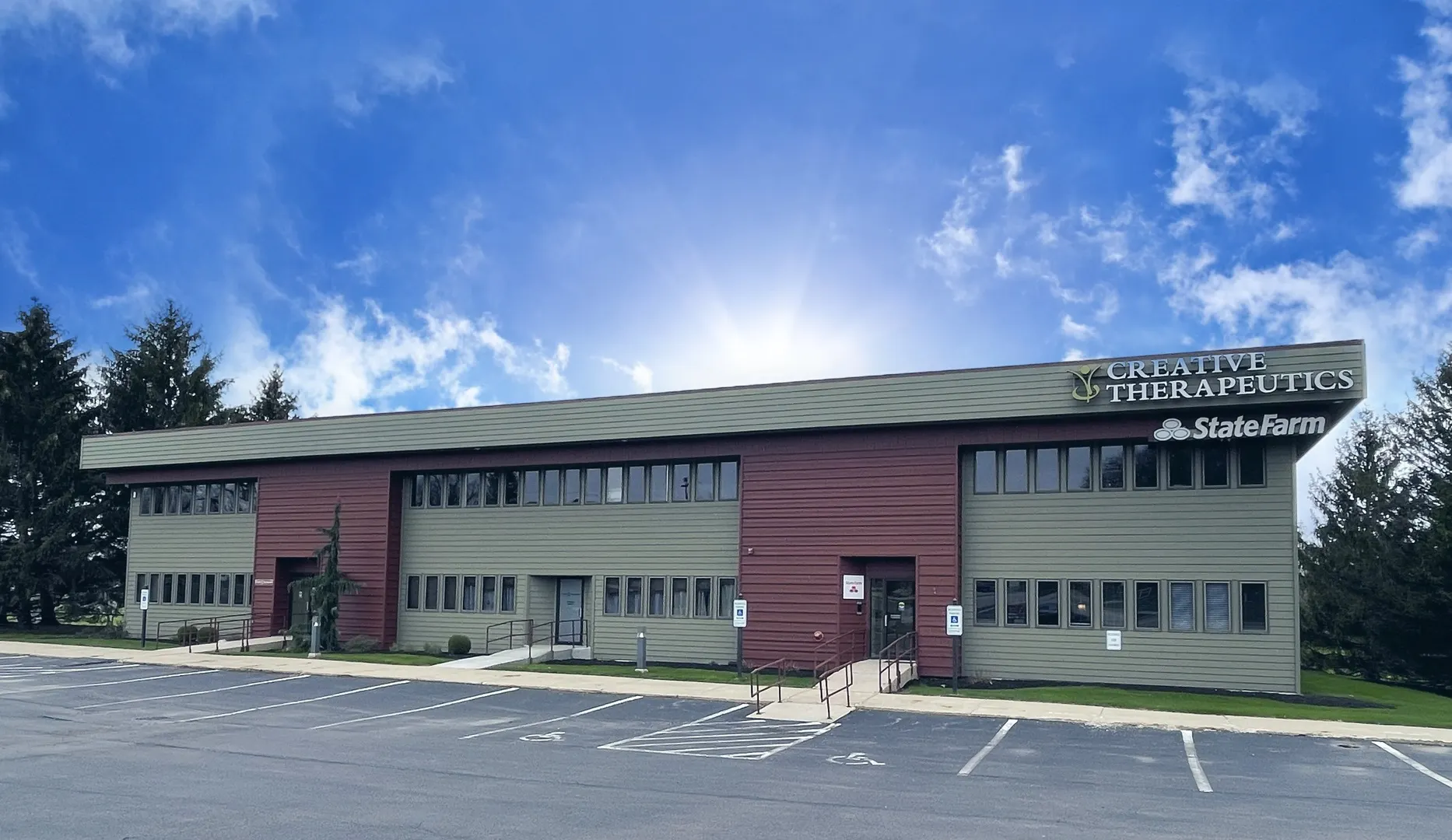 400 E Hillcrest Drive 205 IL