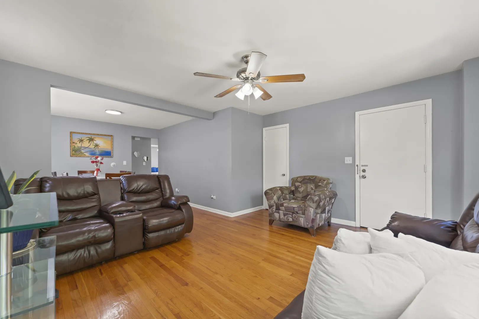 5305 W George Street 2 IL
