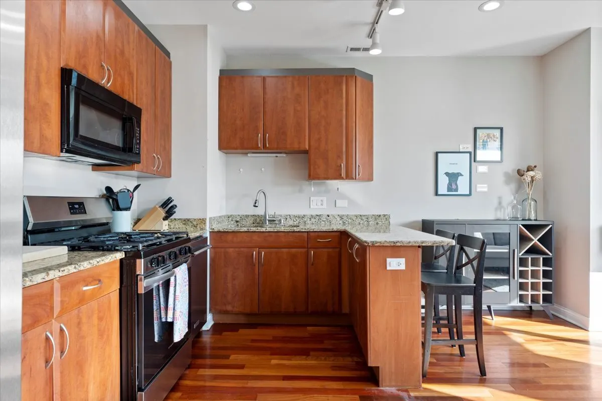 1152 N Kedzie Avenue 402 IL