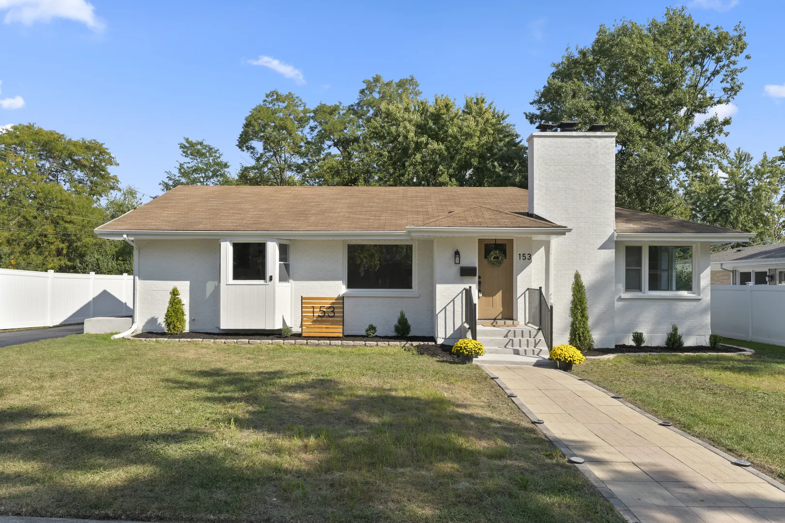 153 Grove Avenue IL