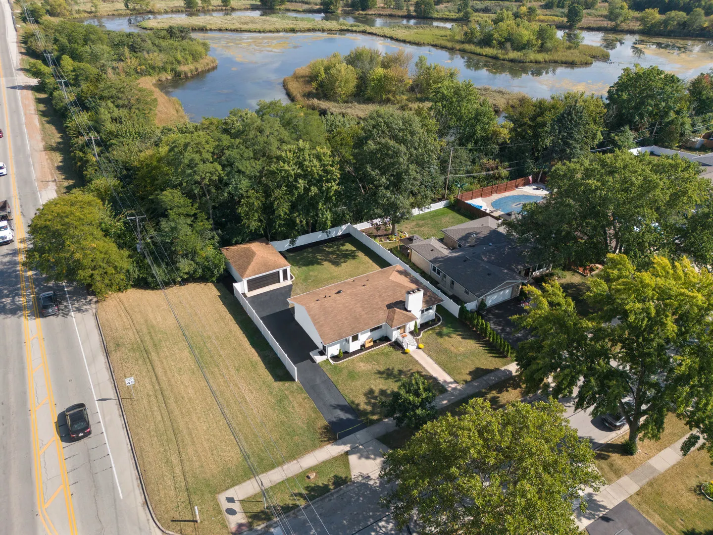 153 Grove Avenue IL