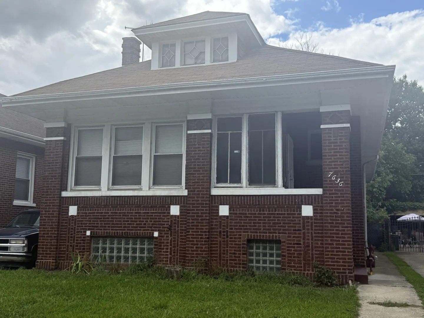 7636 S Yates Boulevard IL