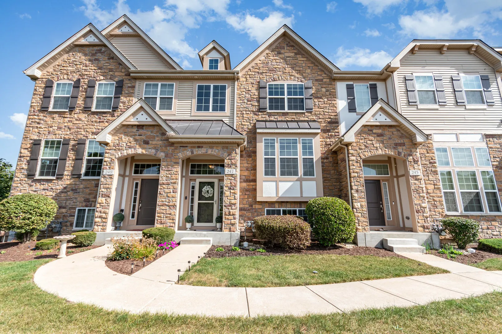 247 Bennett Drive IL