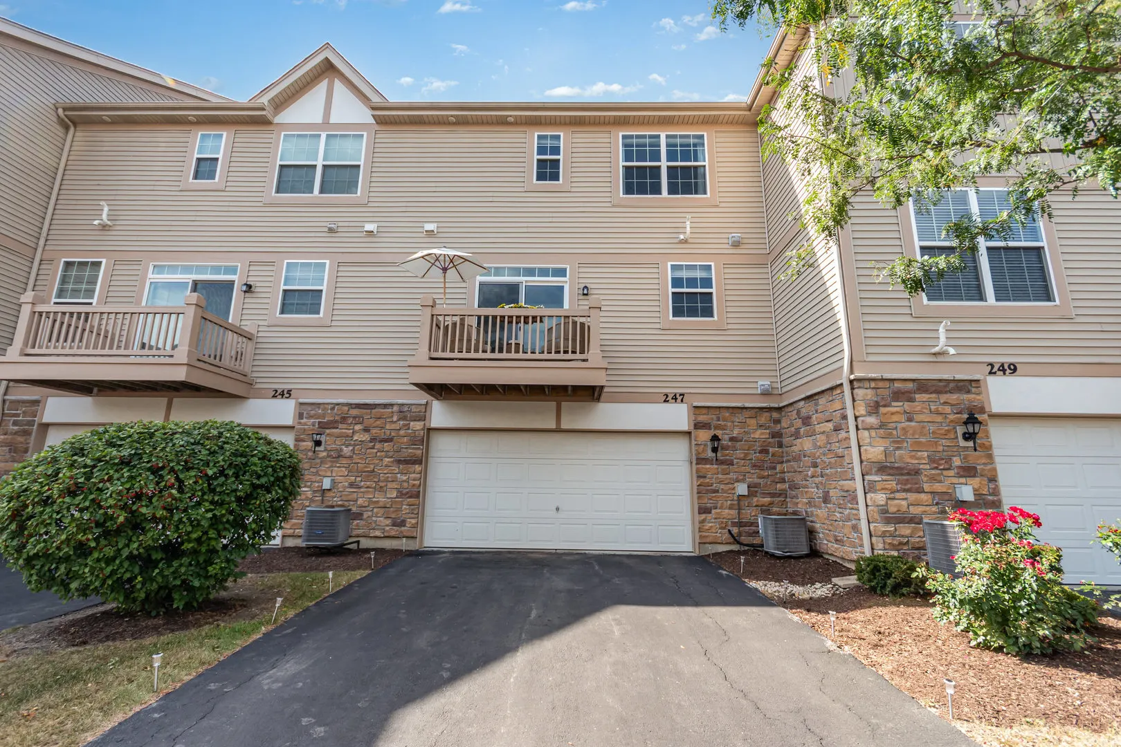 247 Bennett Drive IL