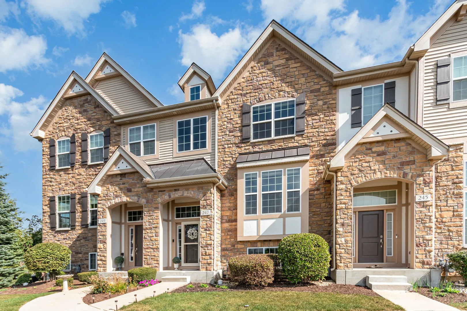 247 Bennett Drive IL