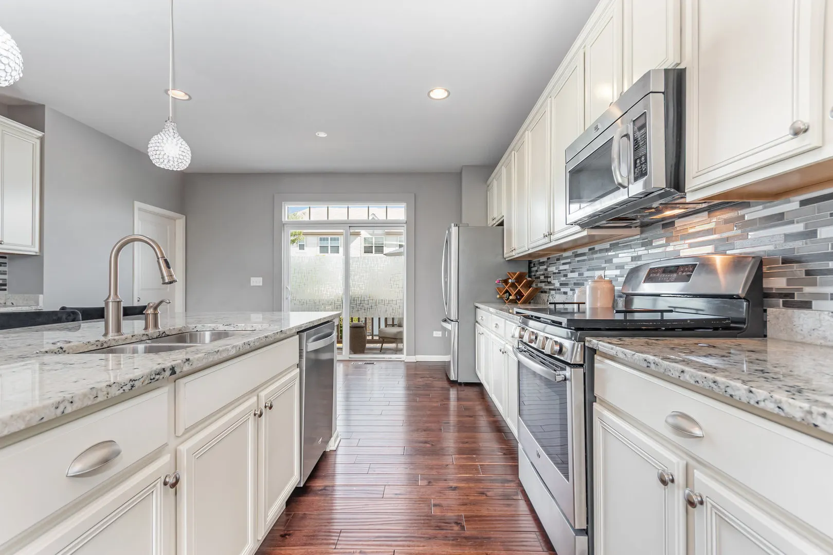 247 Bennett Drive IL
