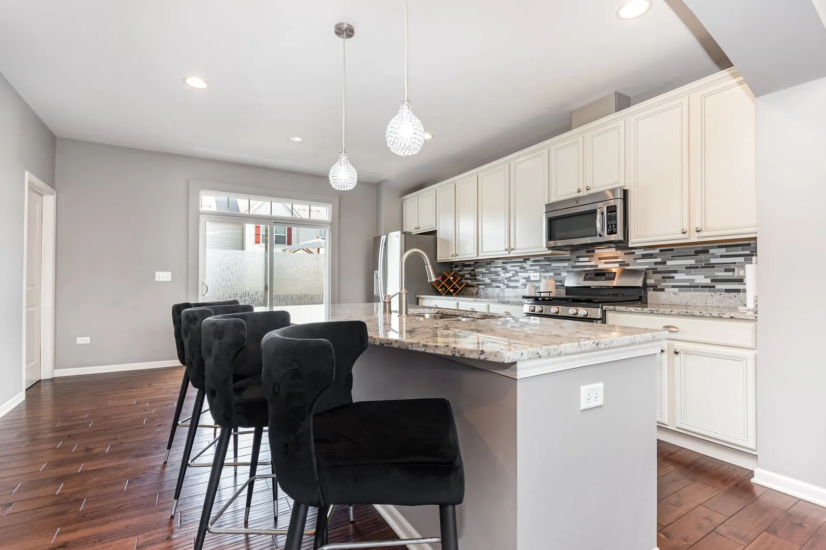 247 Bennett Drive IL