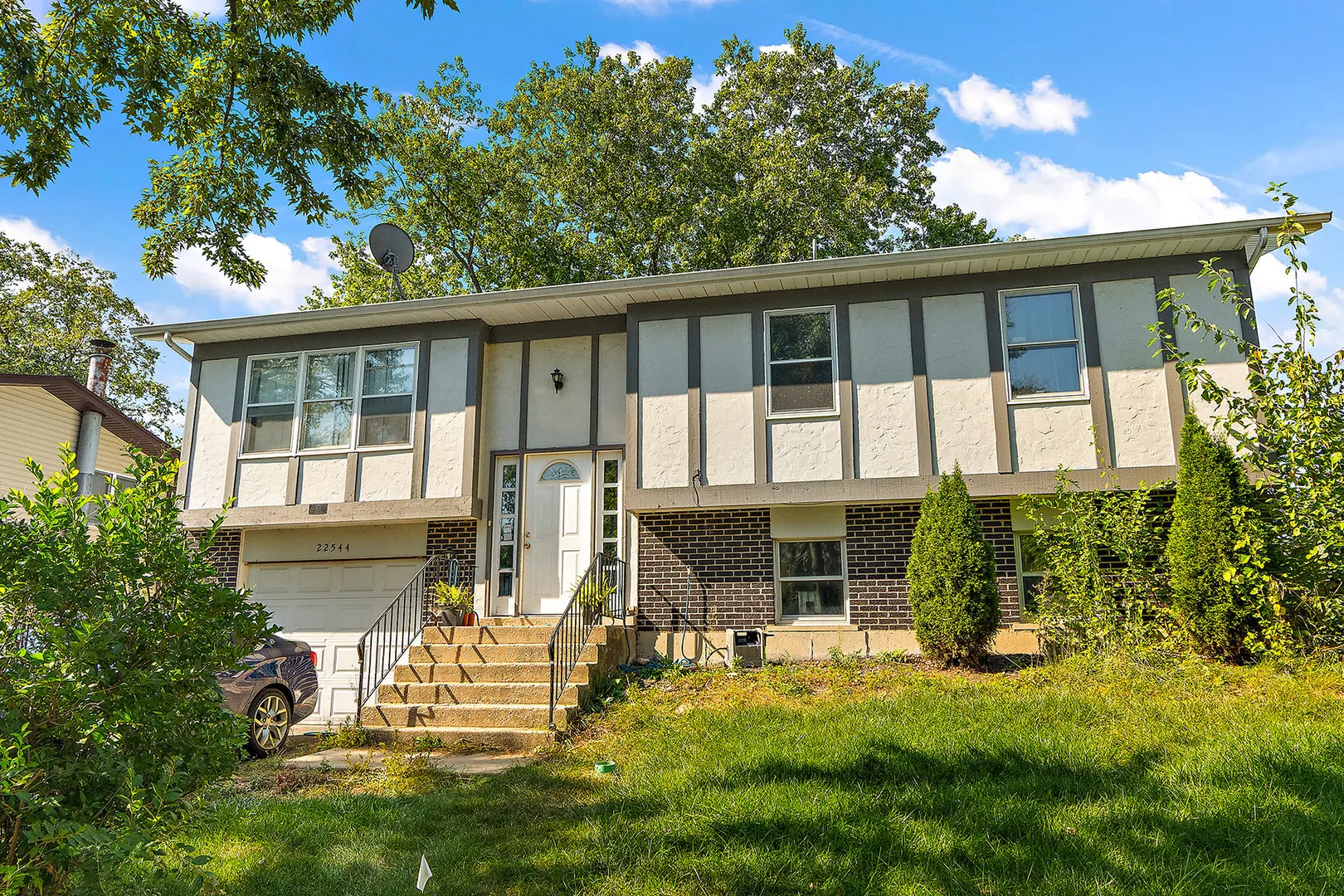 22544 Imperial Drive IL