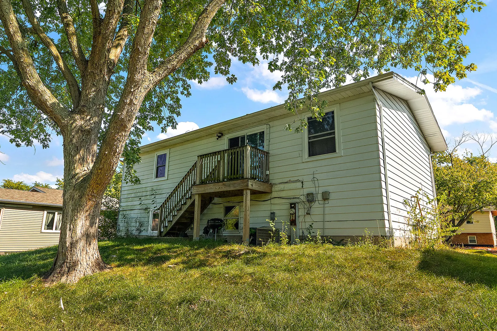 22544 Imperial Drive IL