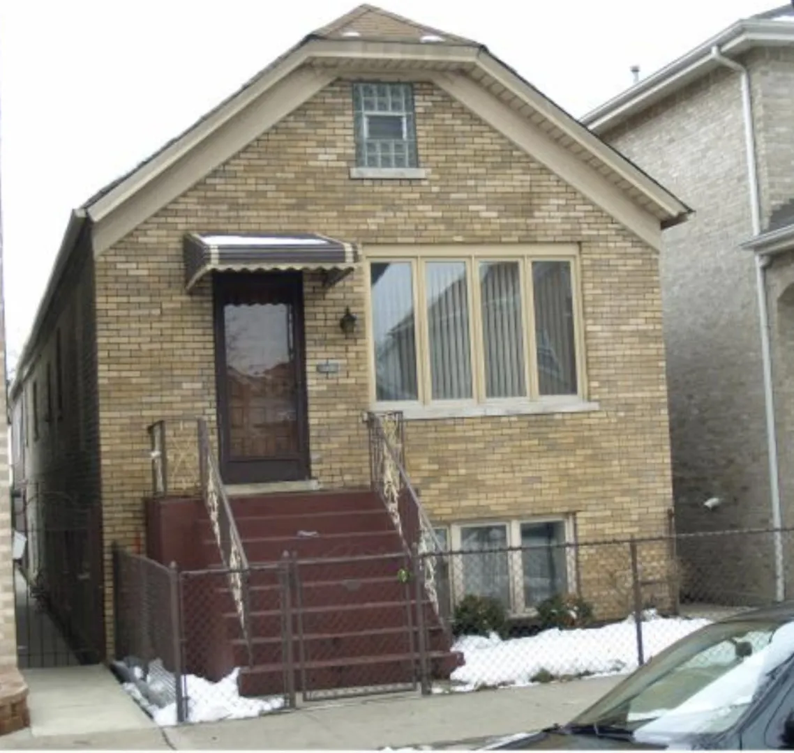 3727 S Lowe Avenue IL