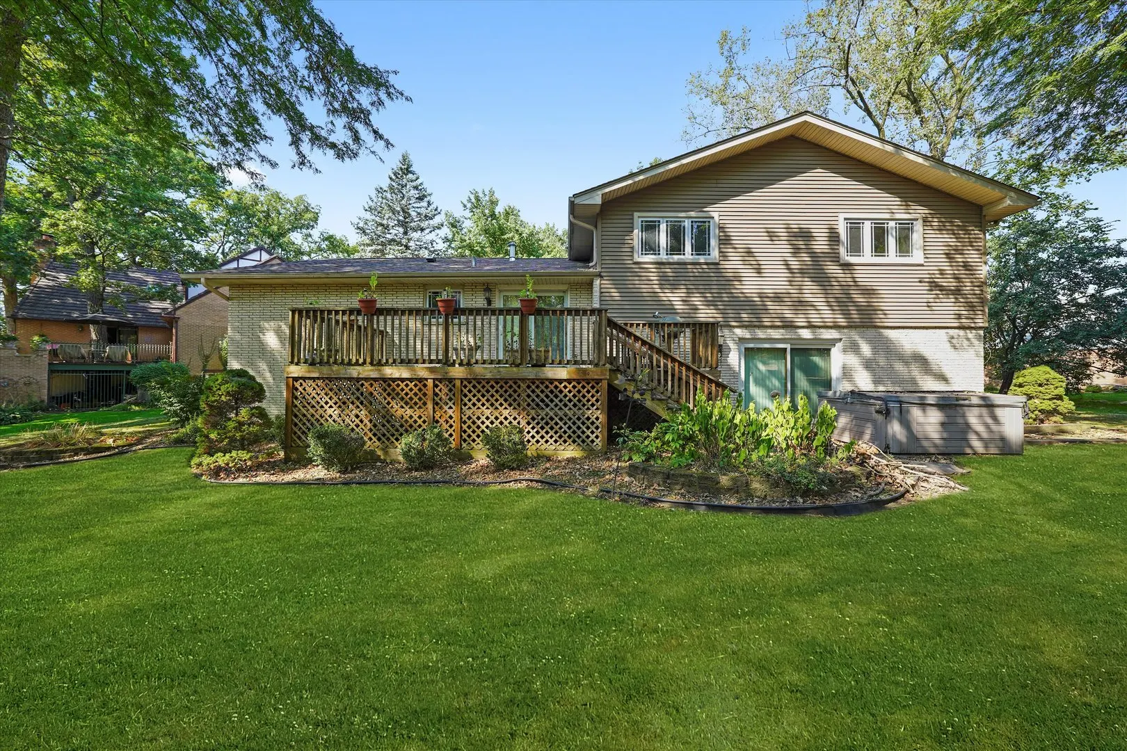 9047 W Oak Crest Court IL