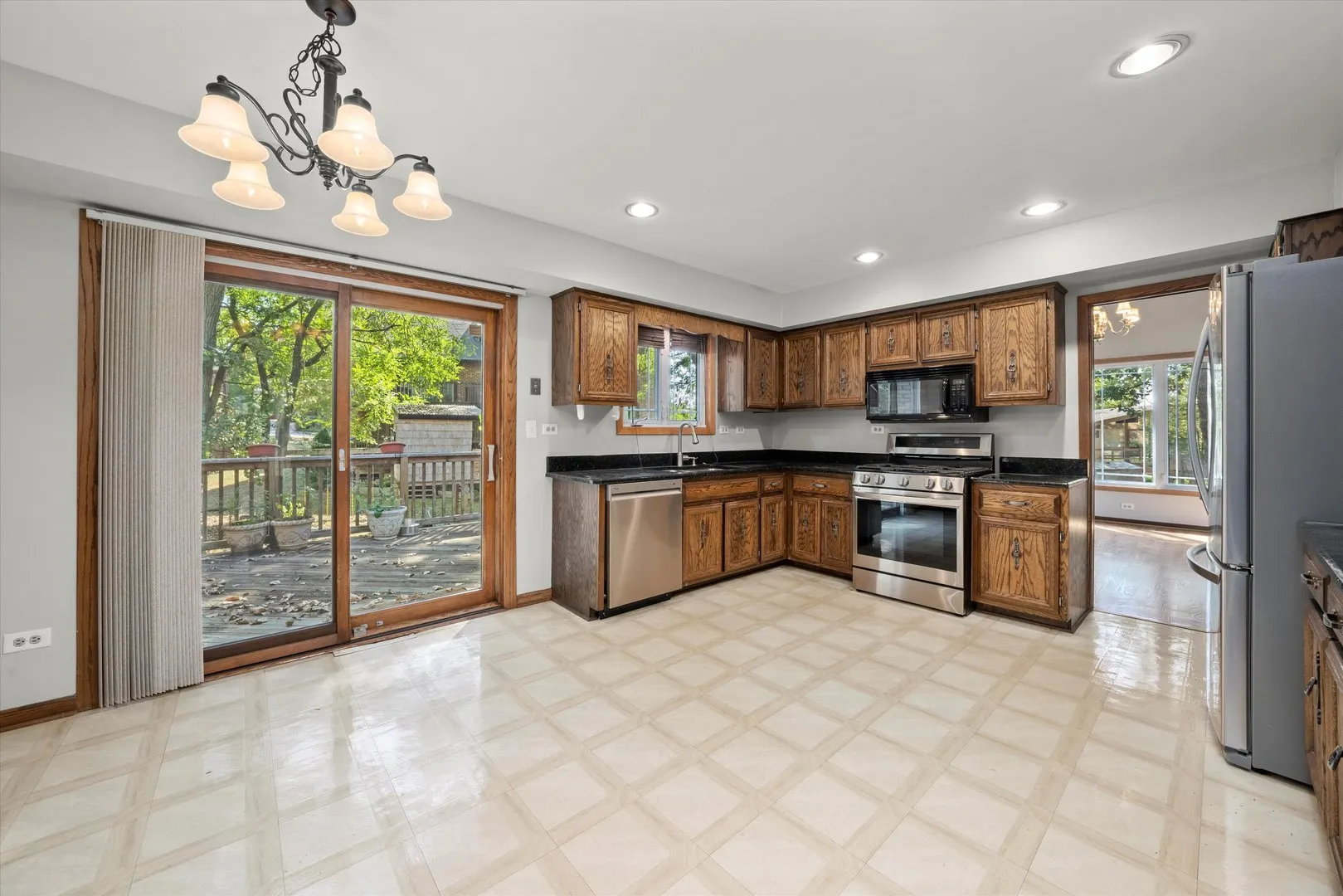 9047 W Oak Crest Court IL