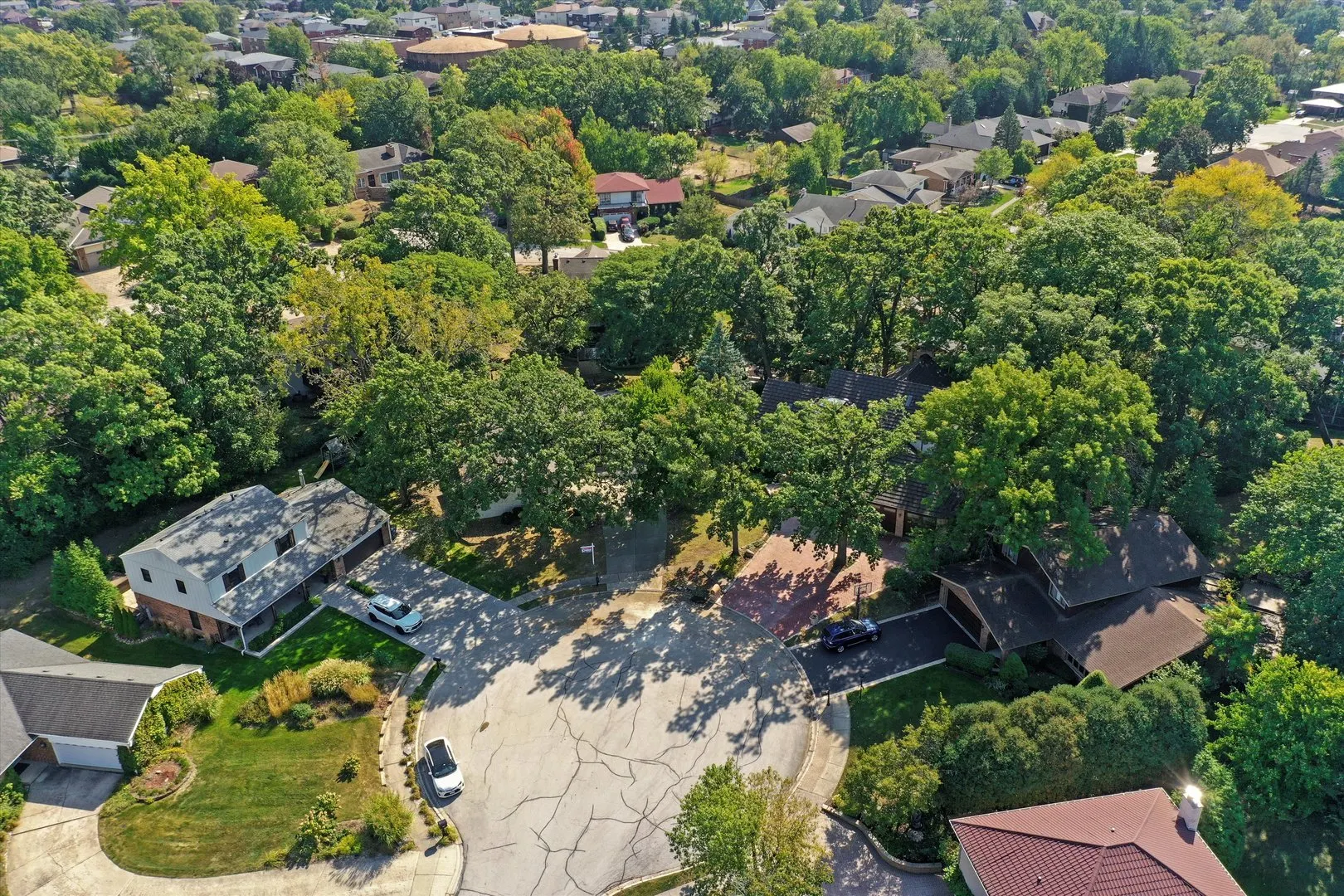 9047 W Oak Crest Court IL
