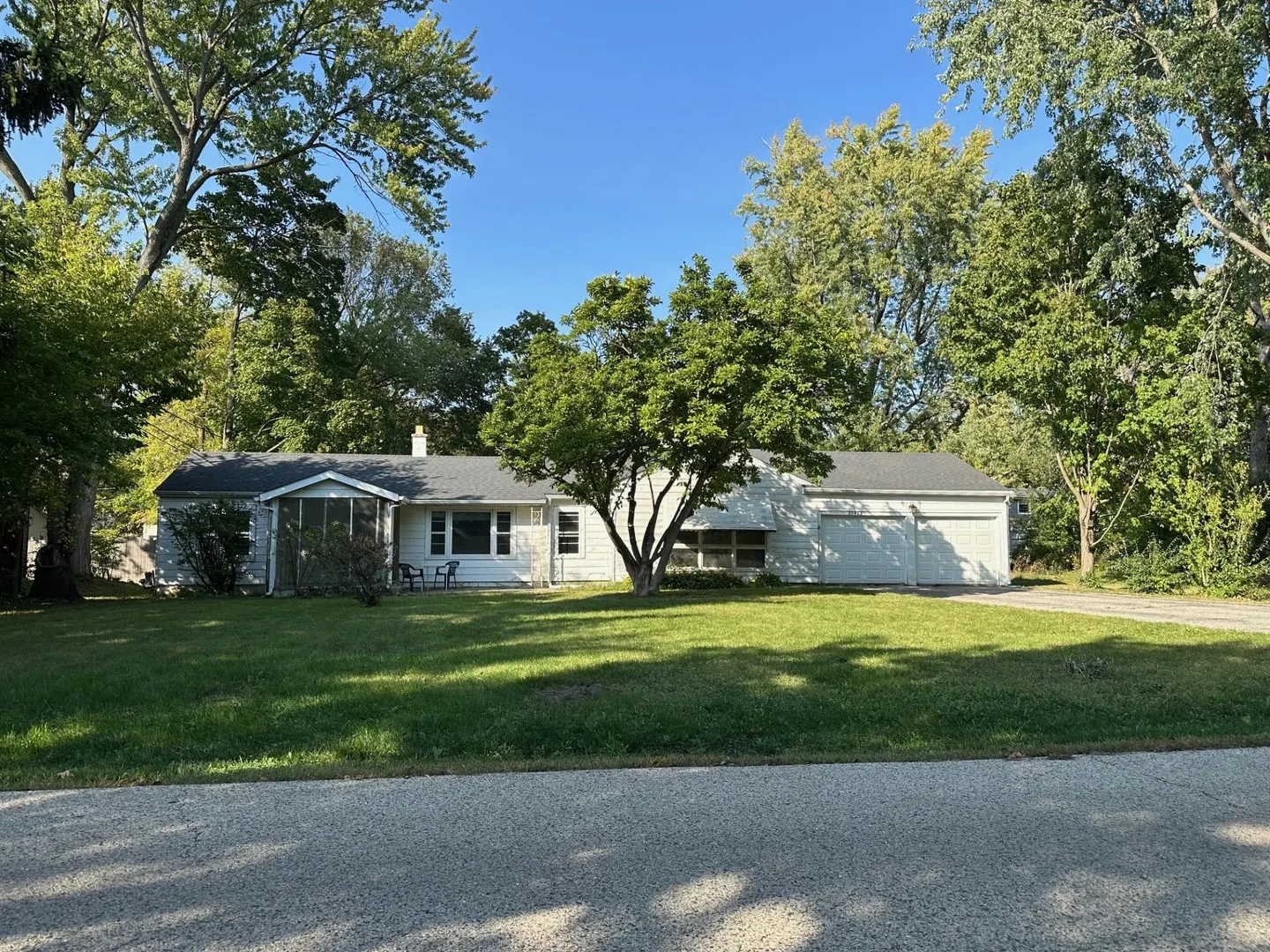 25462 W Arcade Drive S IL