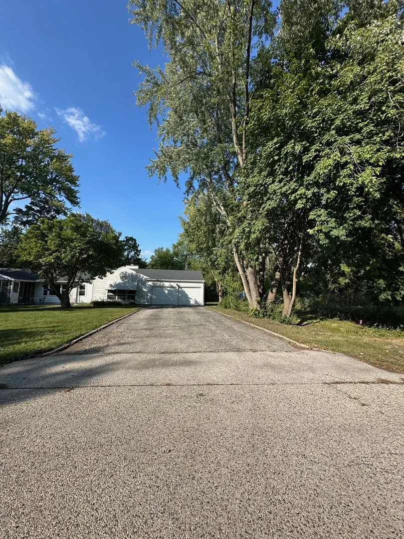 25462 W Arcade Drive S IL