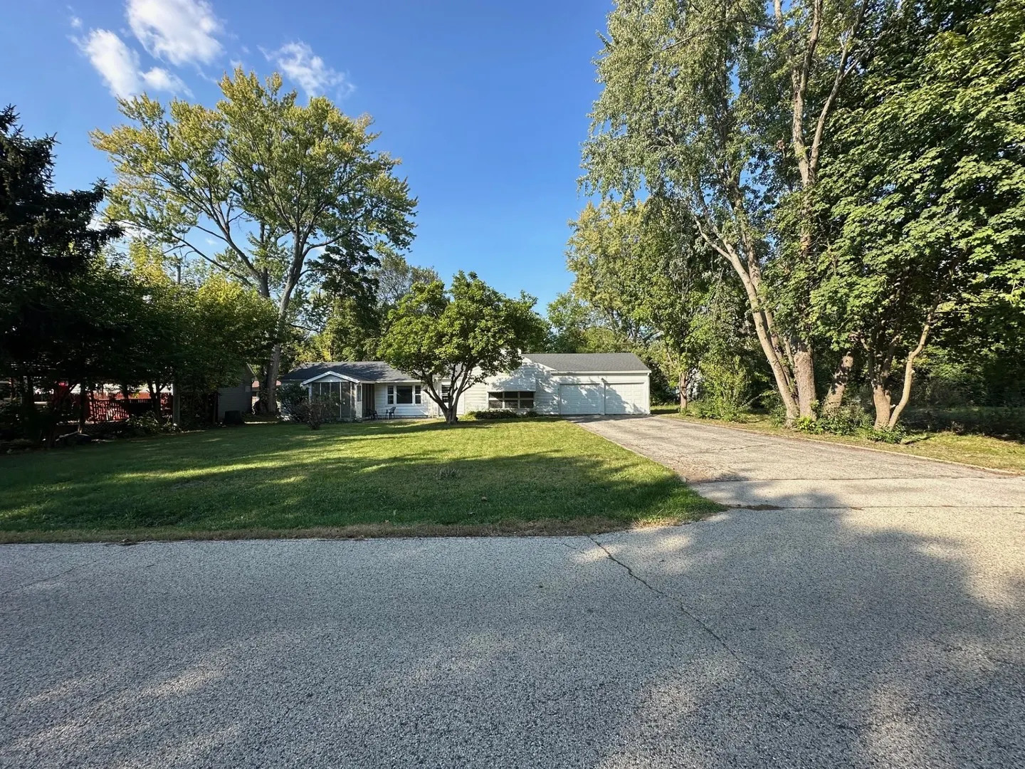 25462 W Arcade Drive S IL