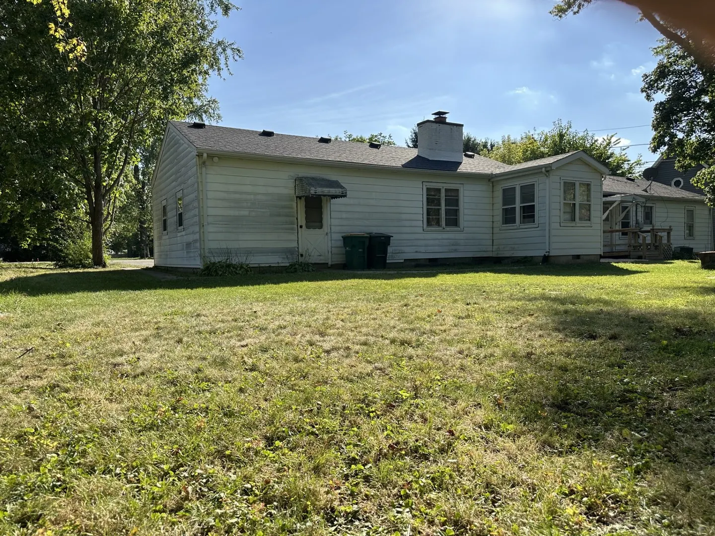 25462 W Arcade Drive S IL
