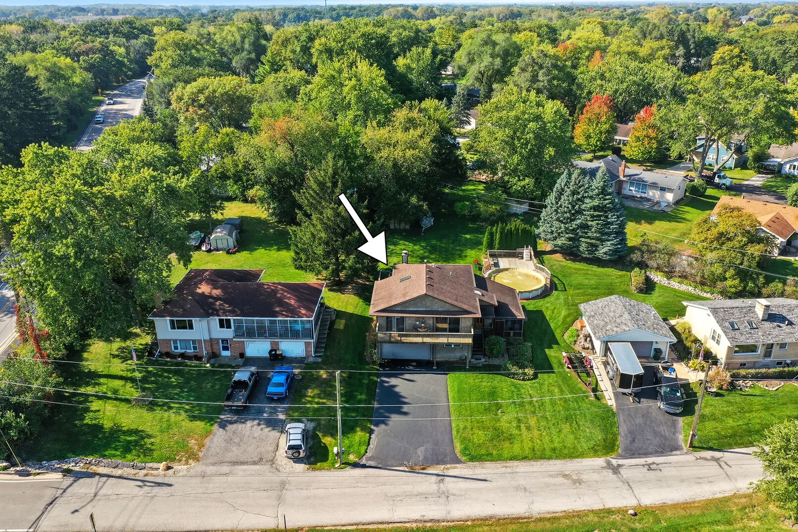 34726 N Mudjekeewis Terrace IL