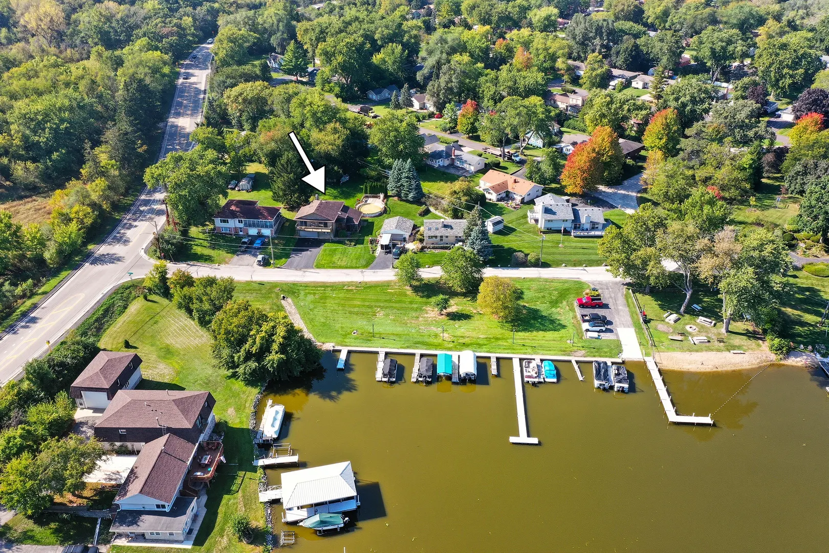 34726 N Mudjekeewis Terrace IL