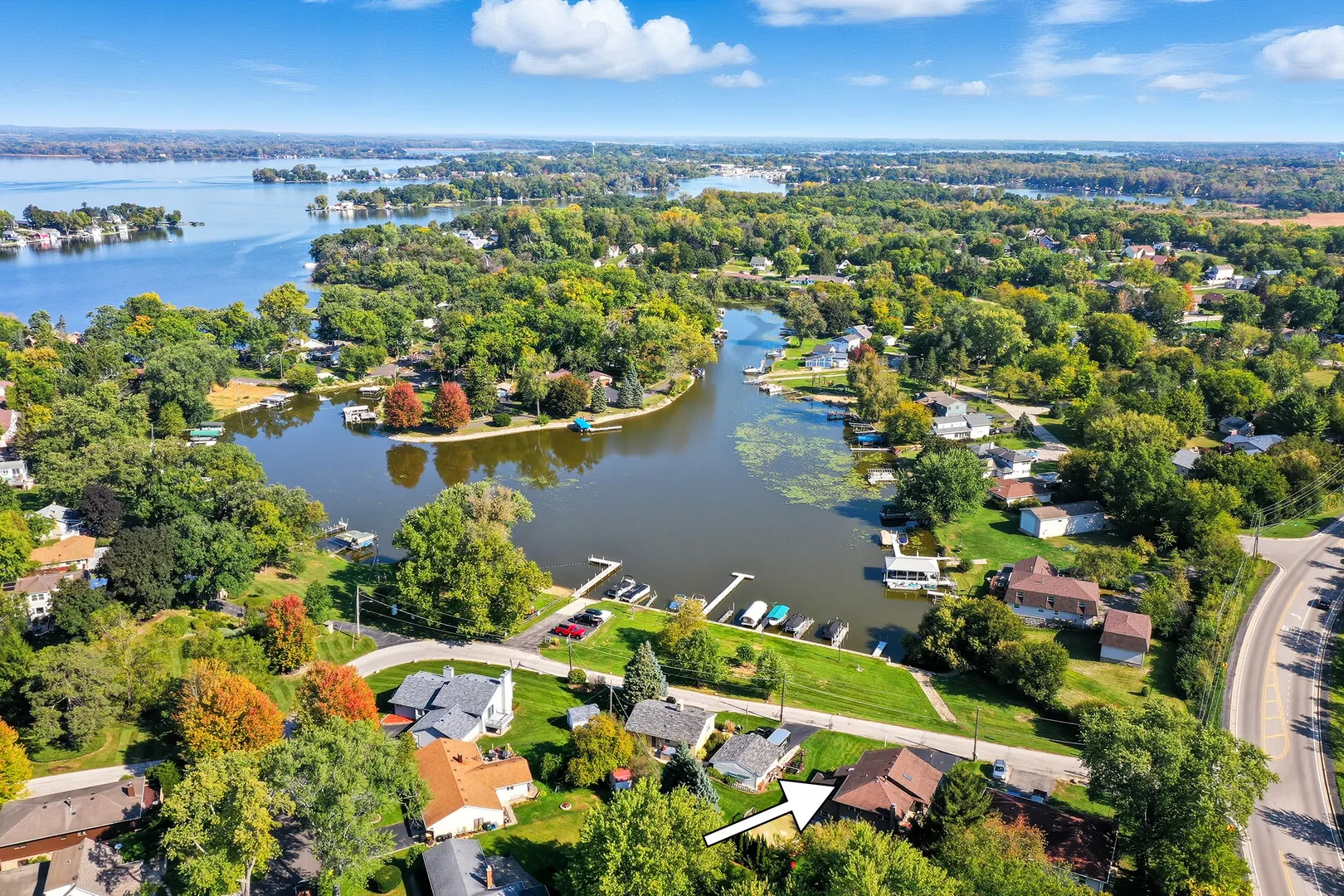 34726 N Mudjekeewis Terrace IL