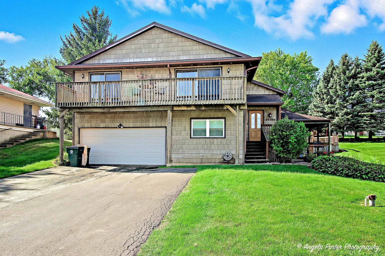34726 N Mudjekeewis Terrace IL