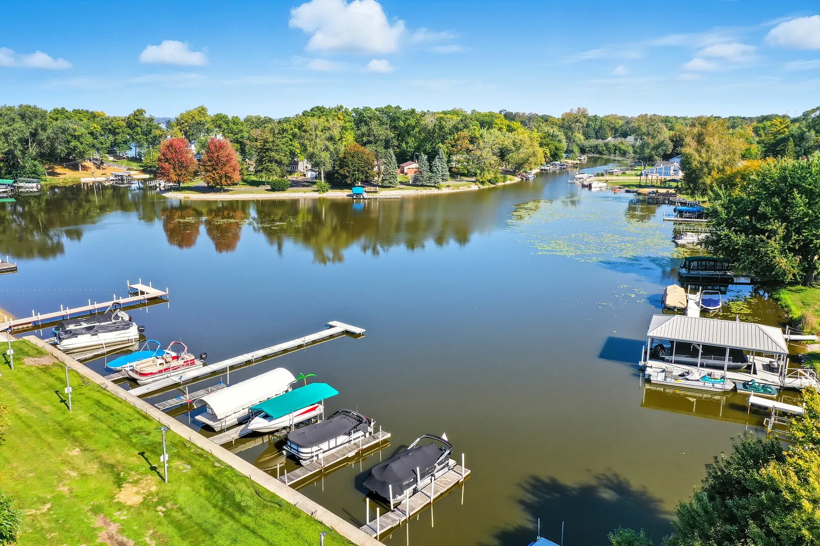 34726 N Mudjekeewis Terrace IL