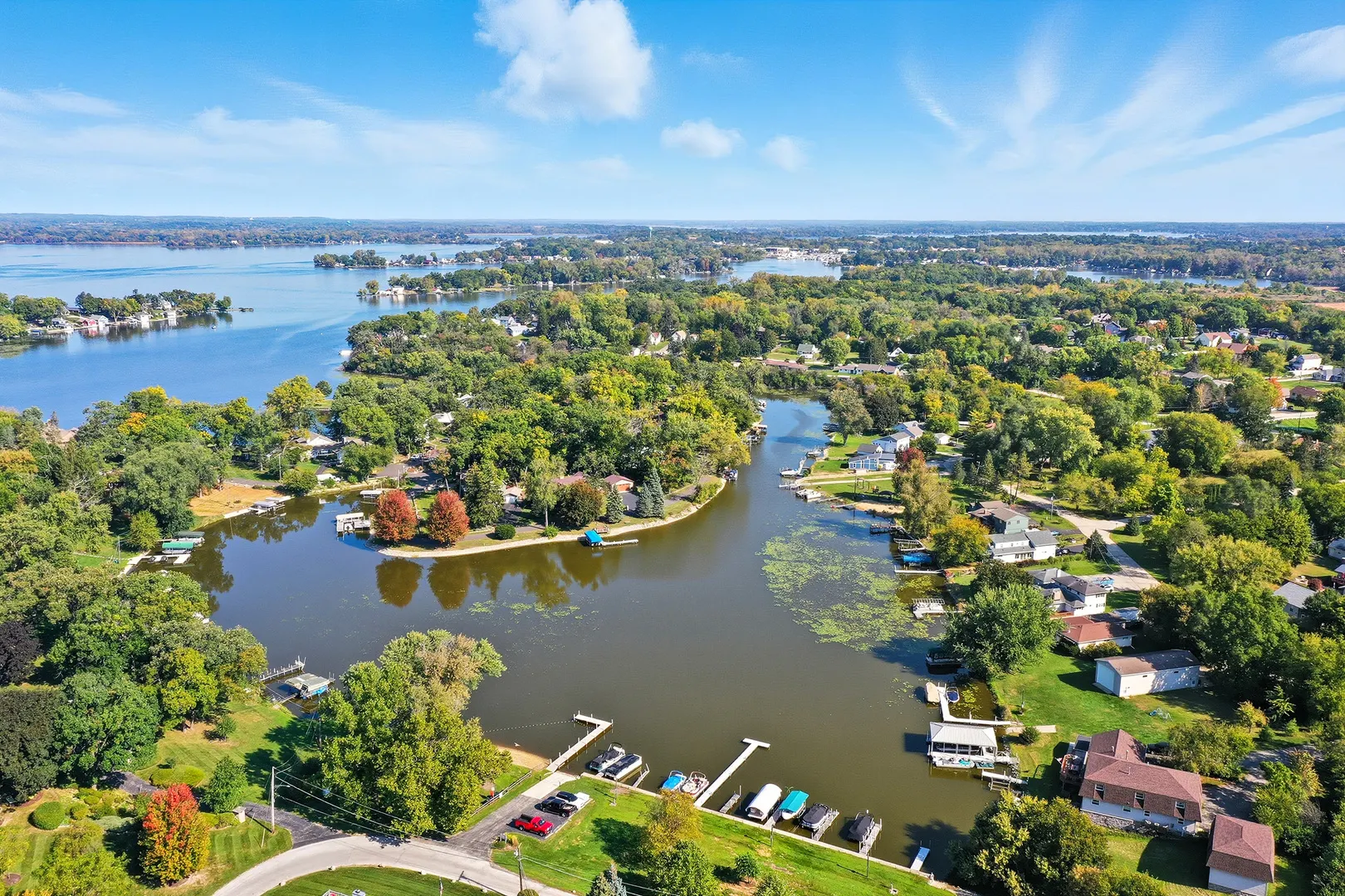 34726 N Mudjekeewis Terrace IL
