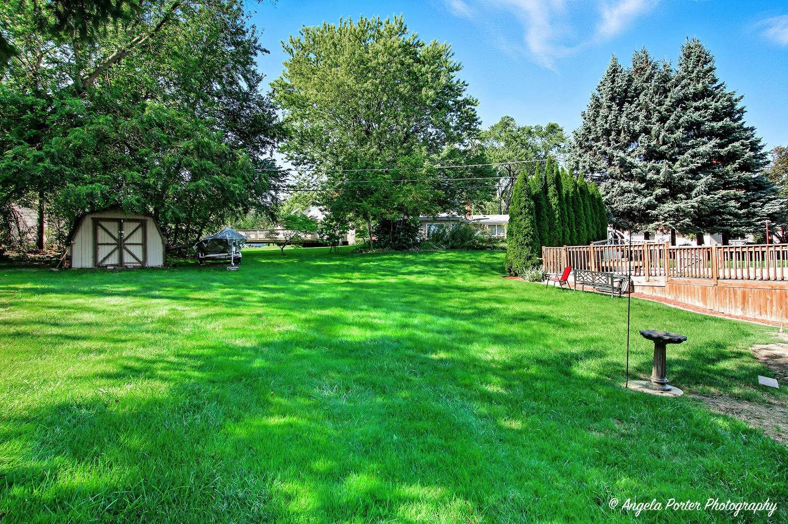 34726 N Mudjekeewis Terrace IL