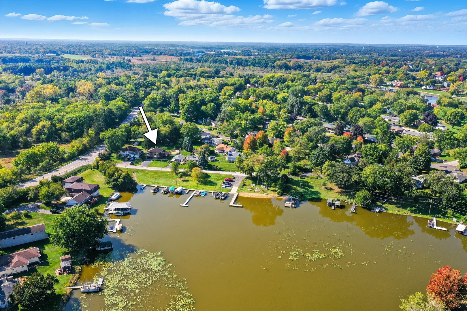 34726 N Mudjekeewis Terrace IL
