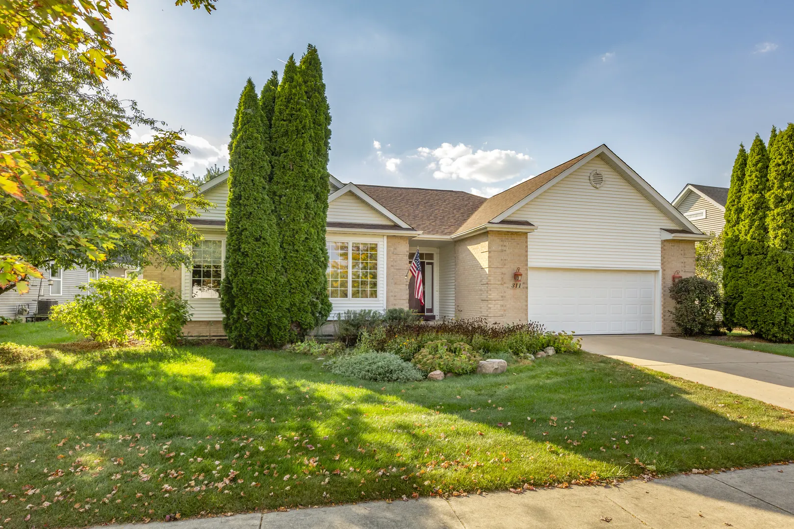 311 Stearn Drive IL