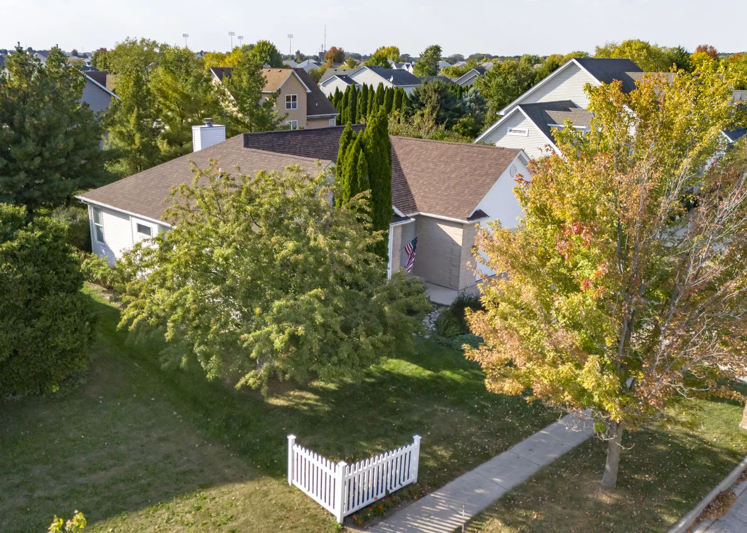 311 Stearn Drive IL