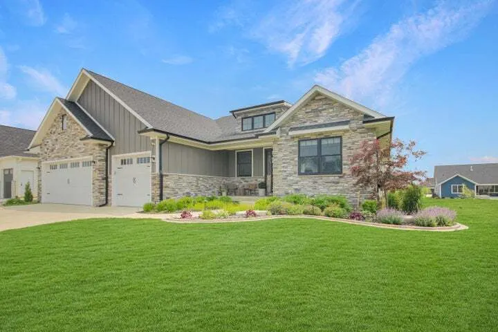 13333 Camas Drive IN