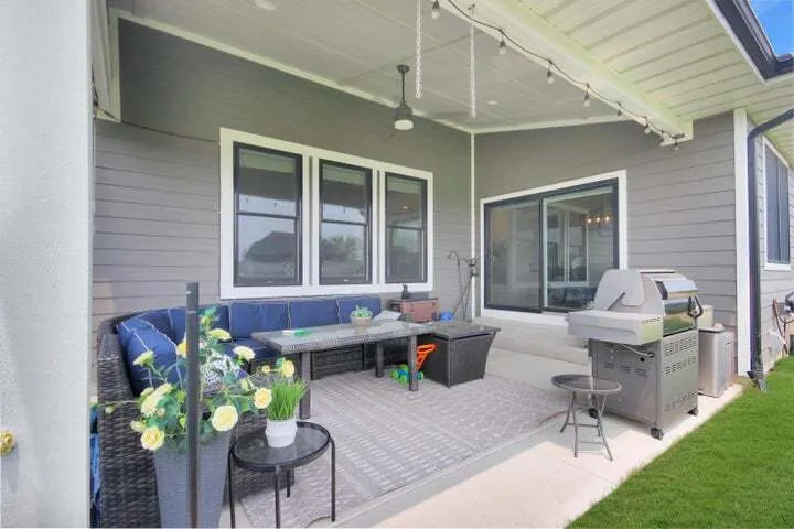 13333 Camas Drive IN