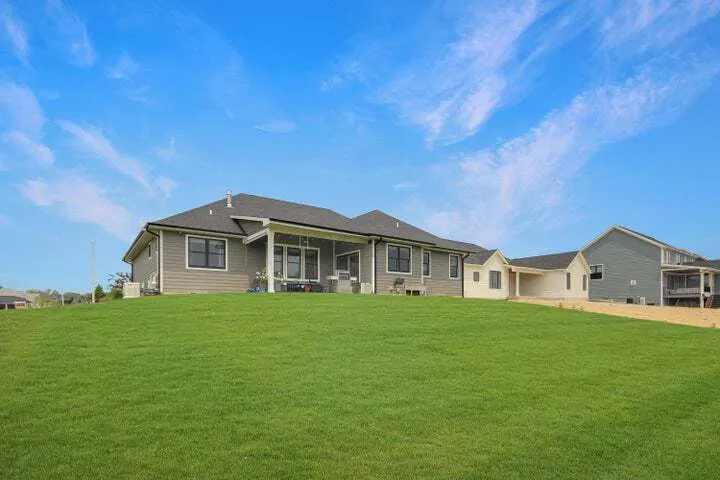 13333 Camas Drive IN